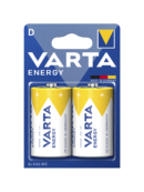 VARTA - Alkaline - Size D