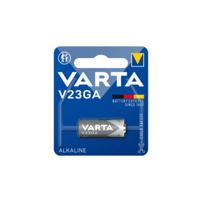 VARTA - Alkaline - 23GA
