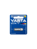 VARTA - Alkaline - 27GA