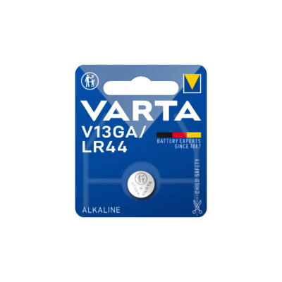 VARTA - Alkaline - 13GA