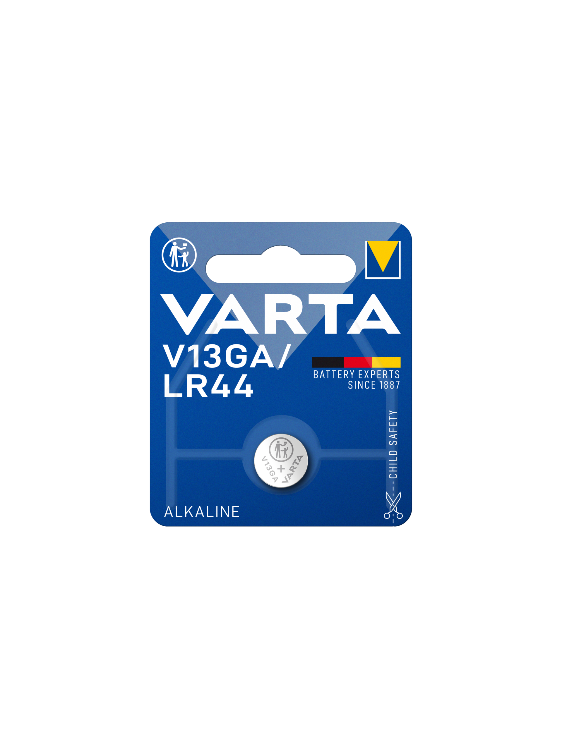 VARTA - Alkaline - 13GA