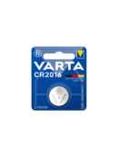VARTA - Lithium - 2016