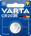 VARTA - Lithium - 2025