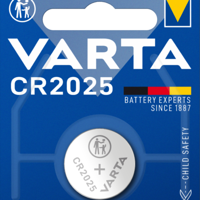 VARTA - Lithium - 2025