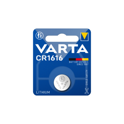 VARTA - Lithium - 1616