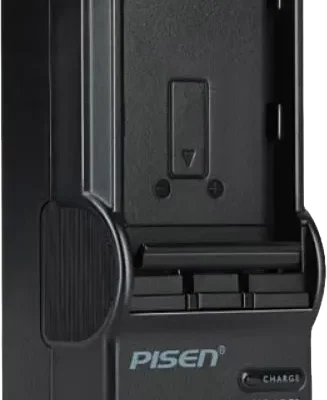 Pisen Camera Battery Charger - LP-E6