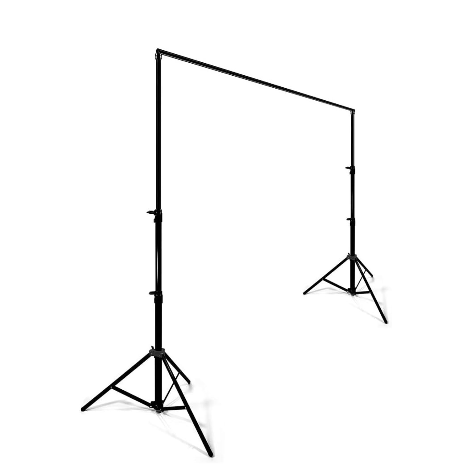 Godox Portable Background Stand BS04 with Carry Bag – Black