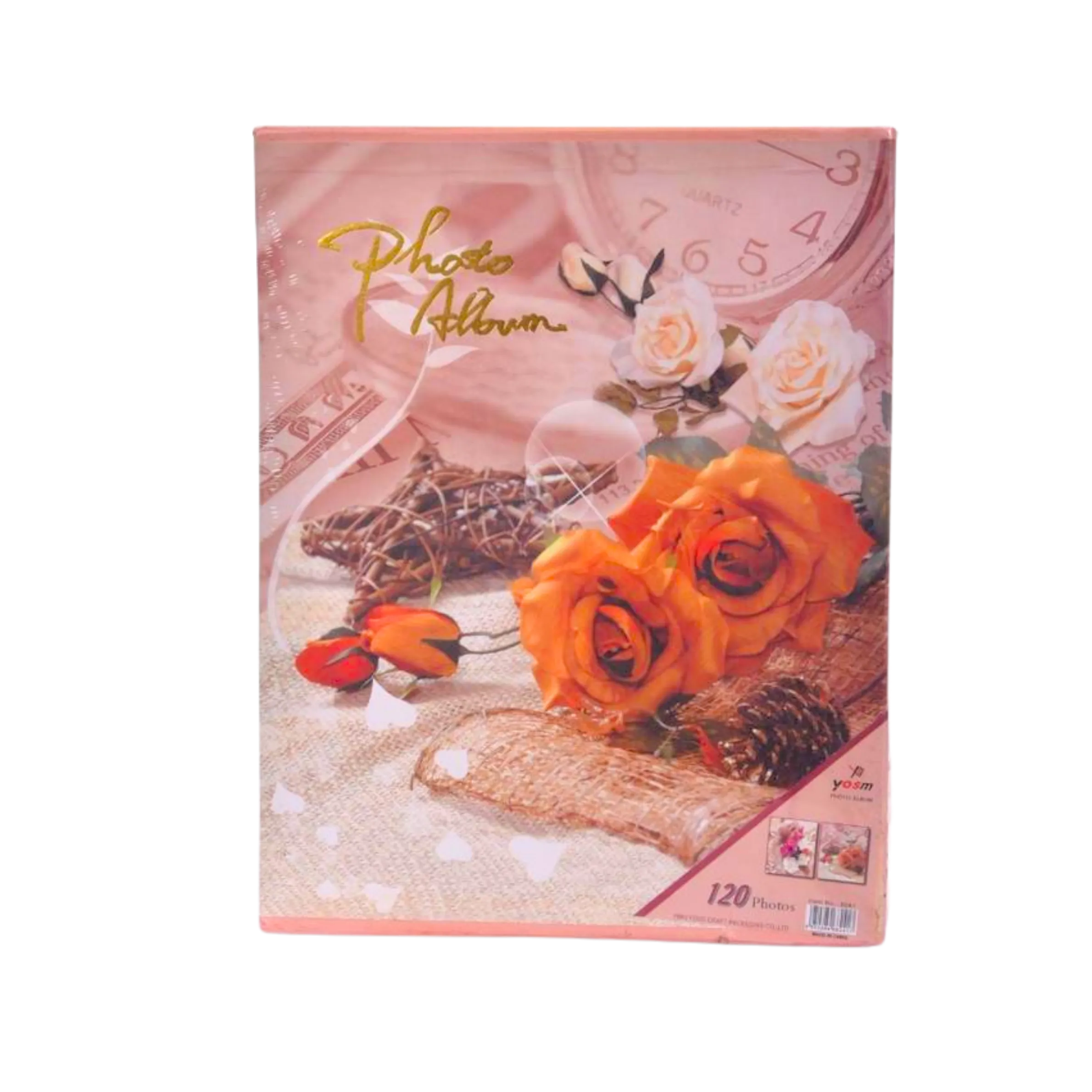 Photo Album