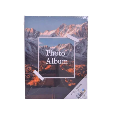 Photo Album
