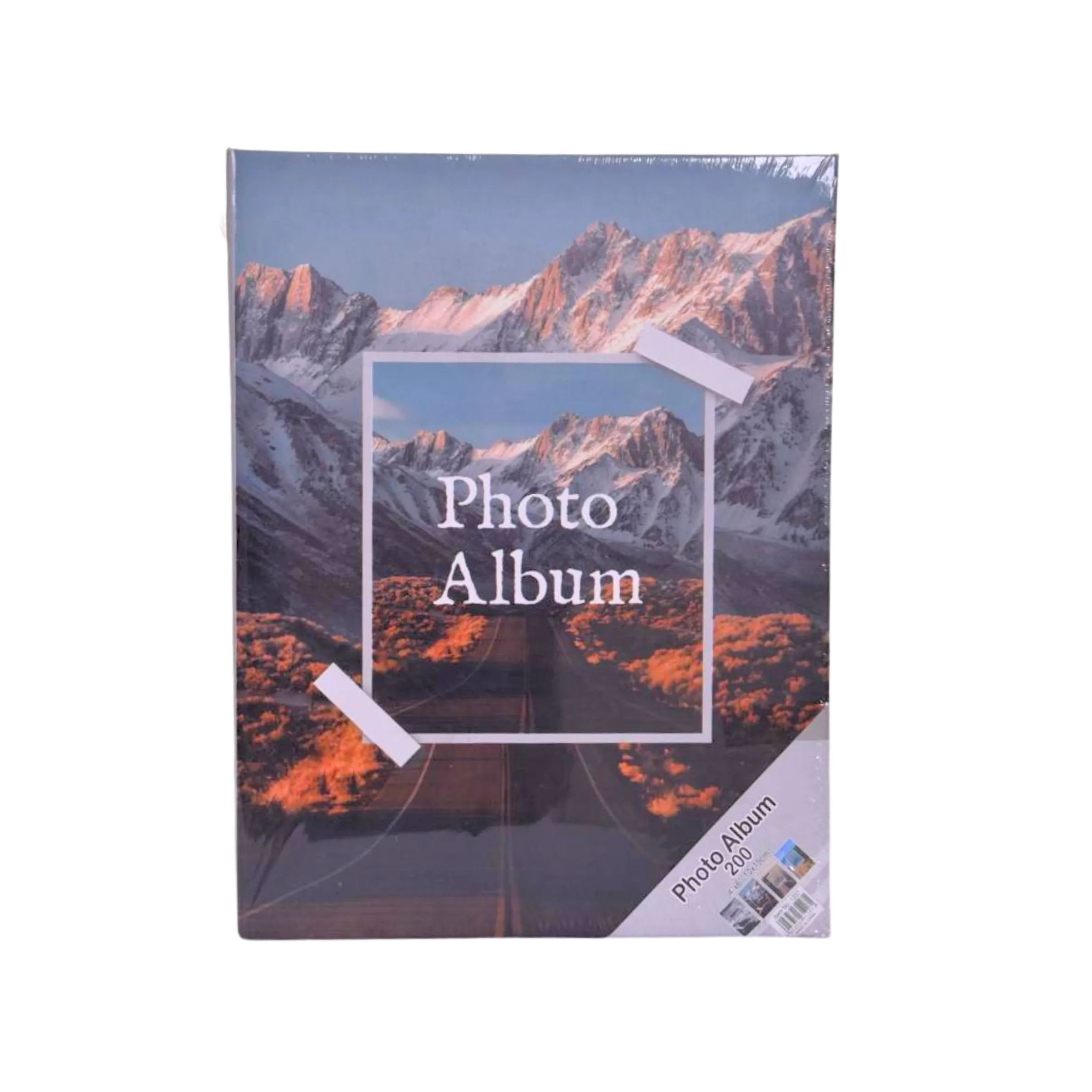 Photo Album
