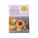 Laminating pouch film