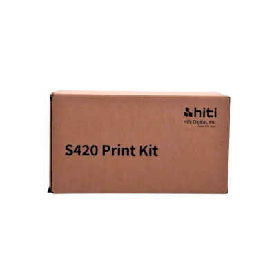 S420 print kit for printer hiti