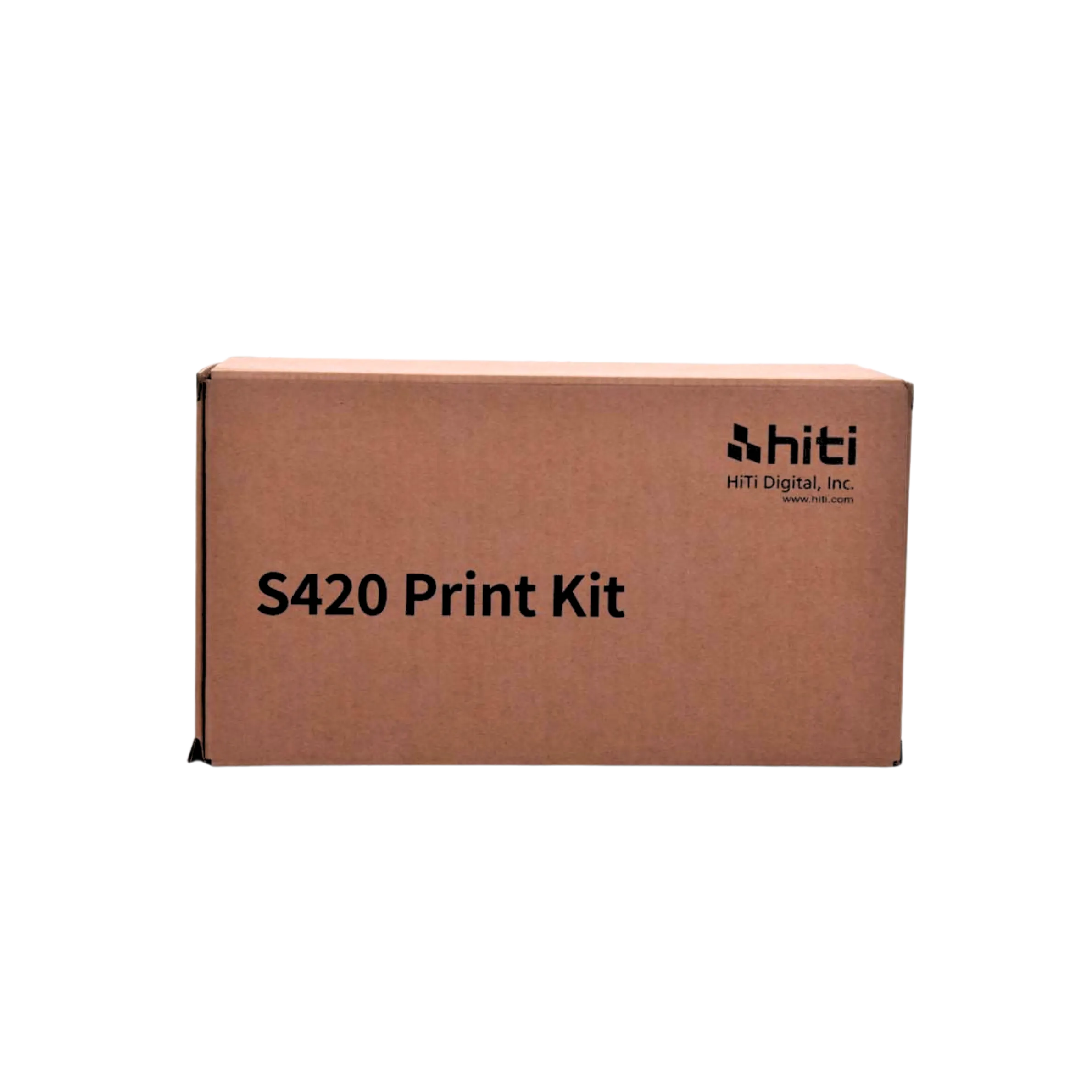 S420 print kit for printer hiti