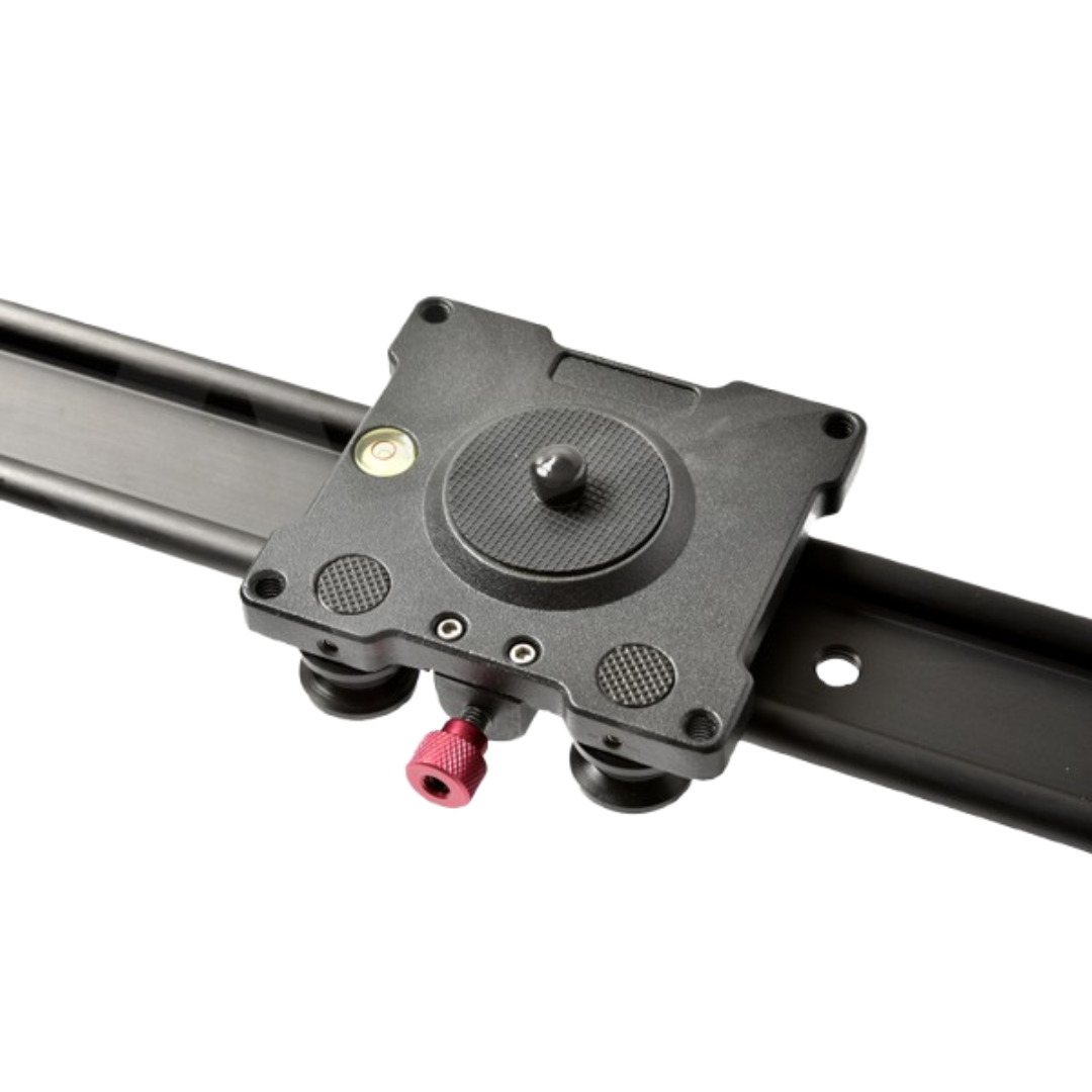 Life of Photo 80 cm SliderCam – Smooth Camera Slider for Video & Timelapse - Image 2