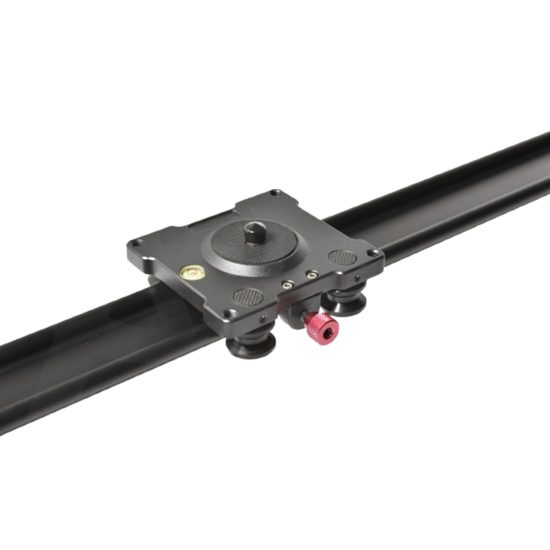 Life of Photo 80 cm SliderCam – Smooth Camera Slider for Video & Timelapse - Image 3