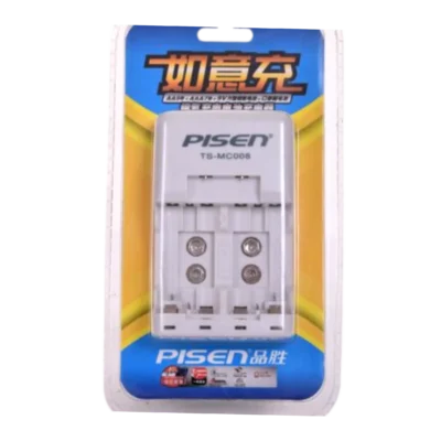 Batterie Charger