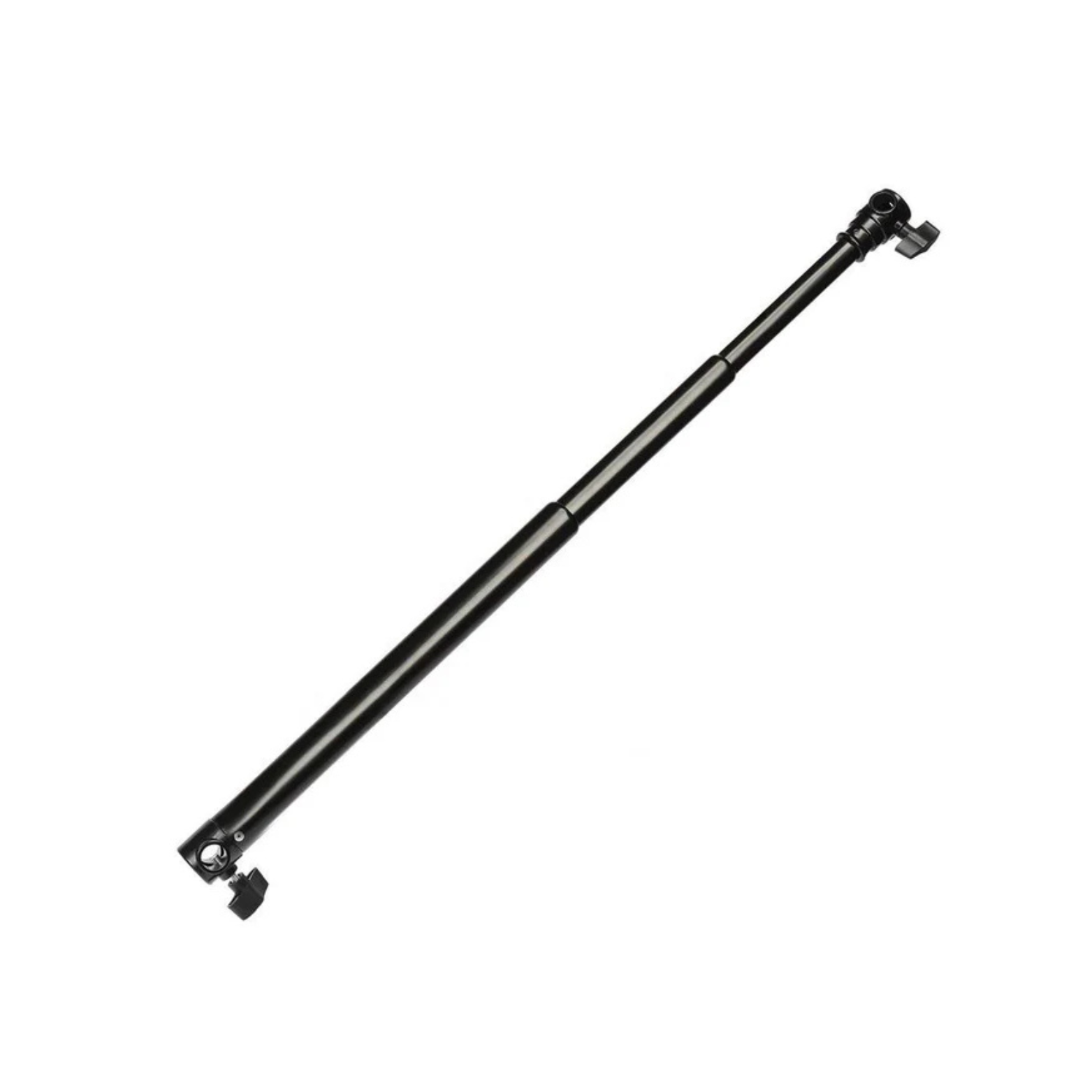 Godox Portable Telescopic Background Stand B017 with Carry Bag – Black - Image 4