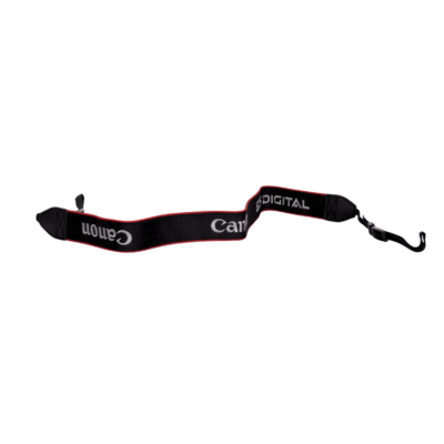 Camera belt