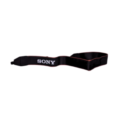 Camera belt