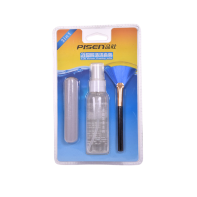Cleaning tools