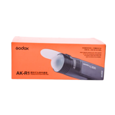 Codox Camera flash
