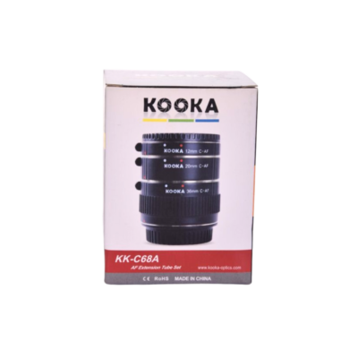 Kooka Adapter