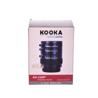 Kooka Adapter