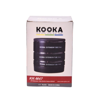 Kooka Adapter