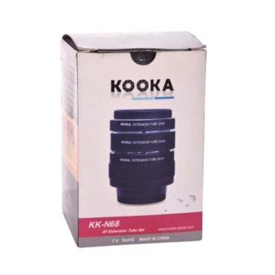 Kooka Adapter