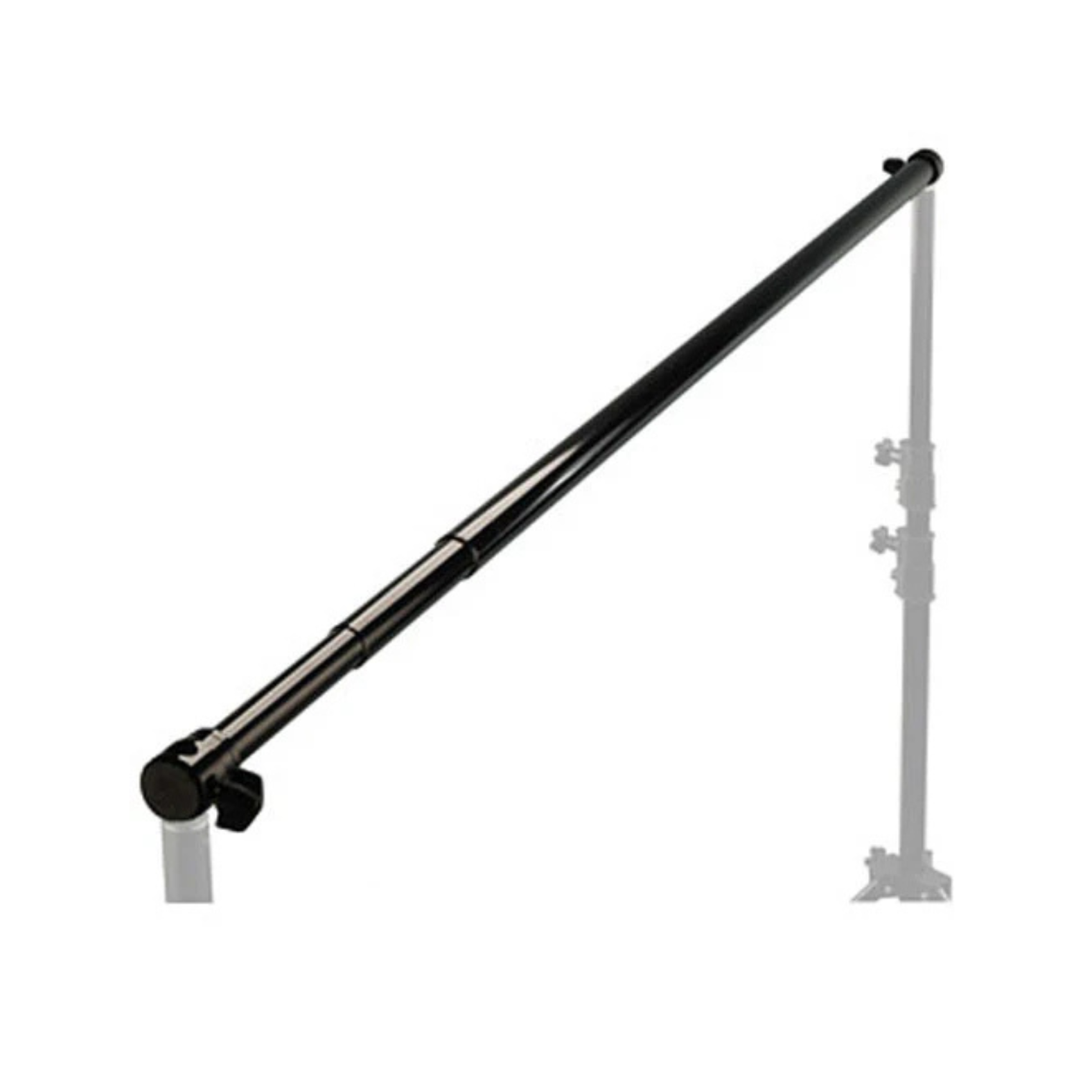 Godox Portable Telescopic Background Stand B017 with Carry Bag – Black - Image 3