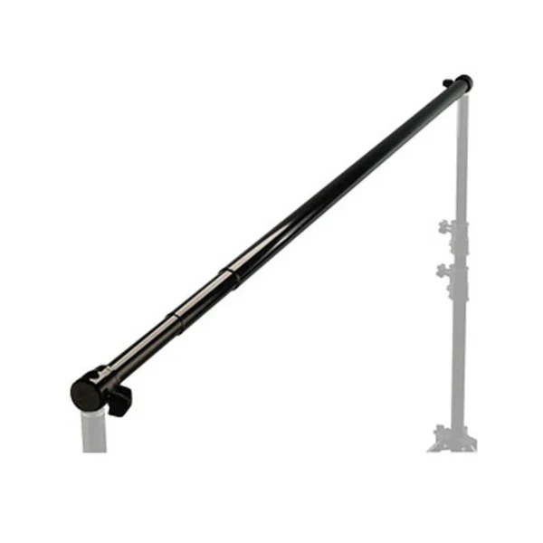 Godox Portable Telescopic Background Stand B017 with Carry Bag – Black - Image 3
