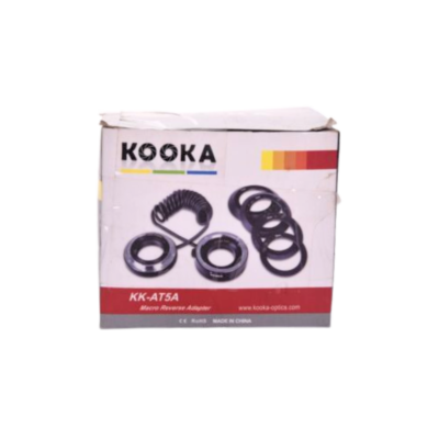 Kooka Adapter