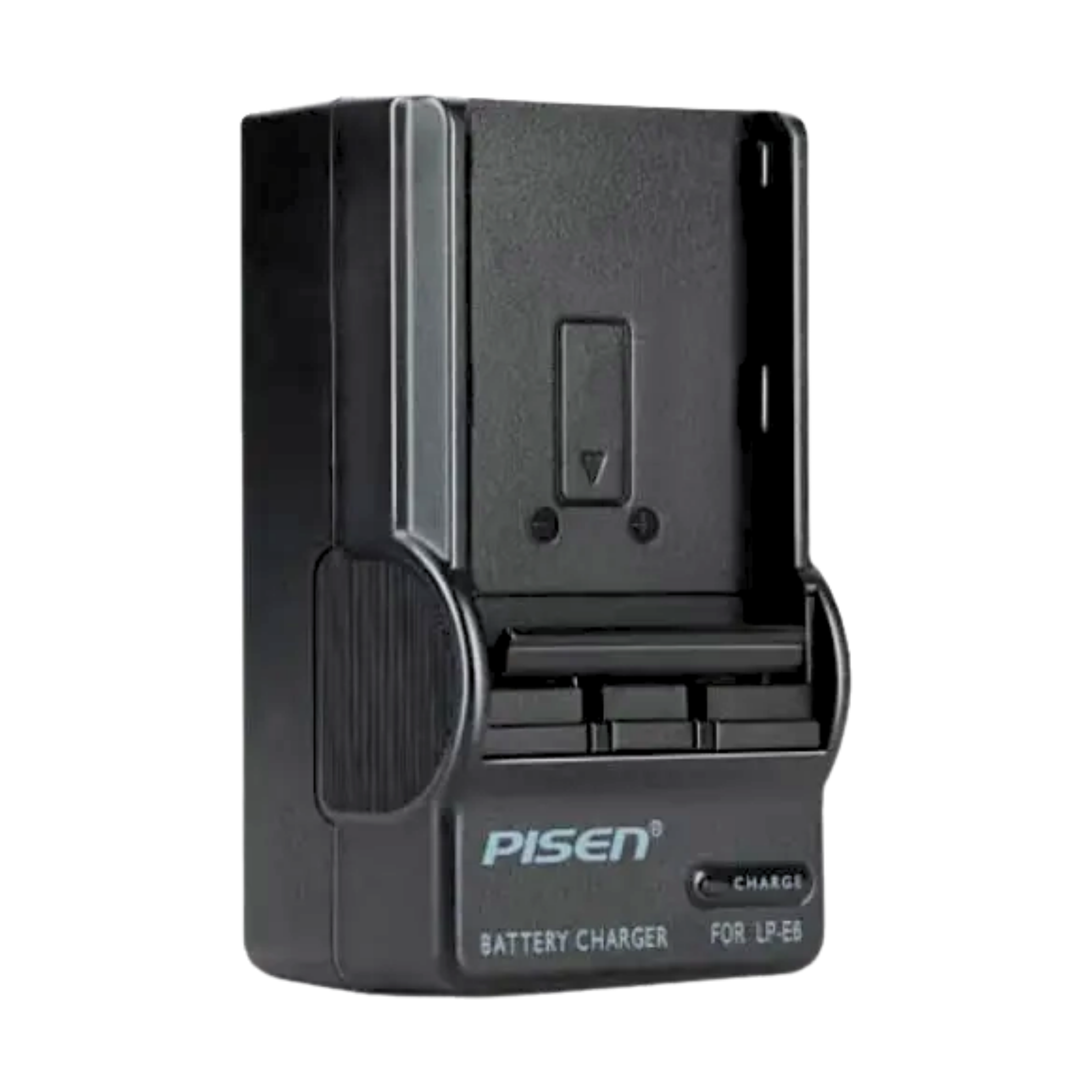 Pisen Camera Battery Charger - LP-E6
