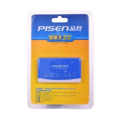 Card reader