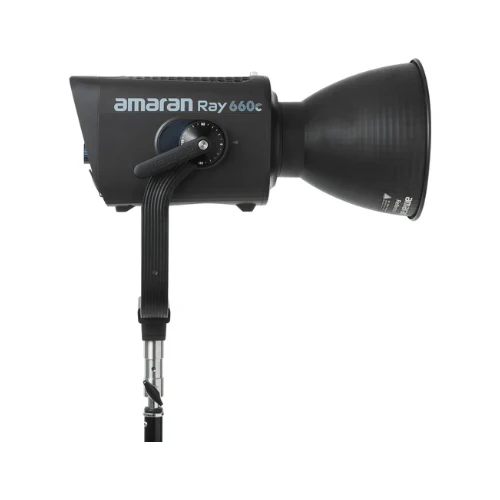 Amaran Ray 660c RGB LED Monolight - Image 6