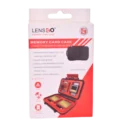 Card reader Saver