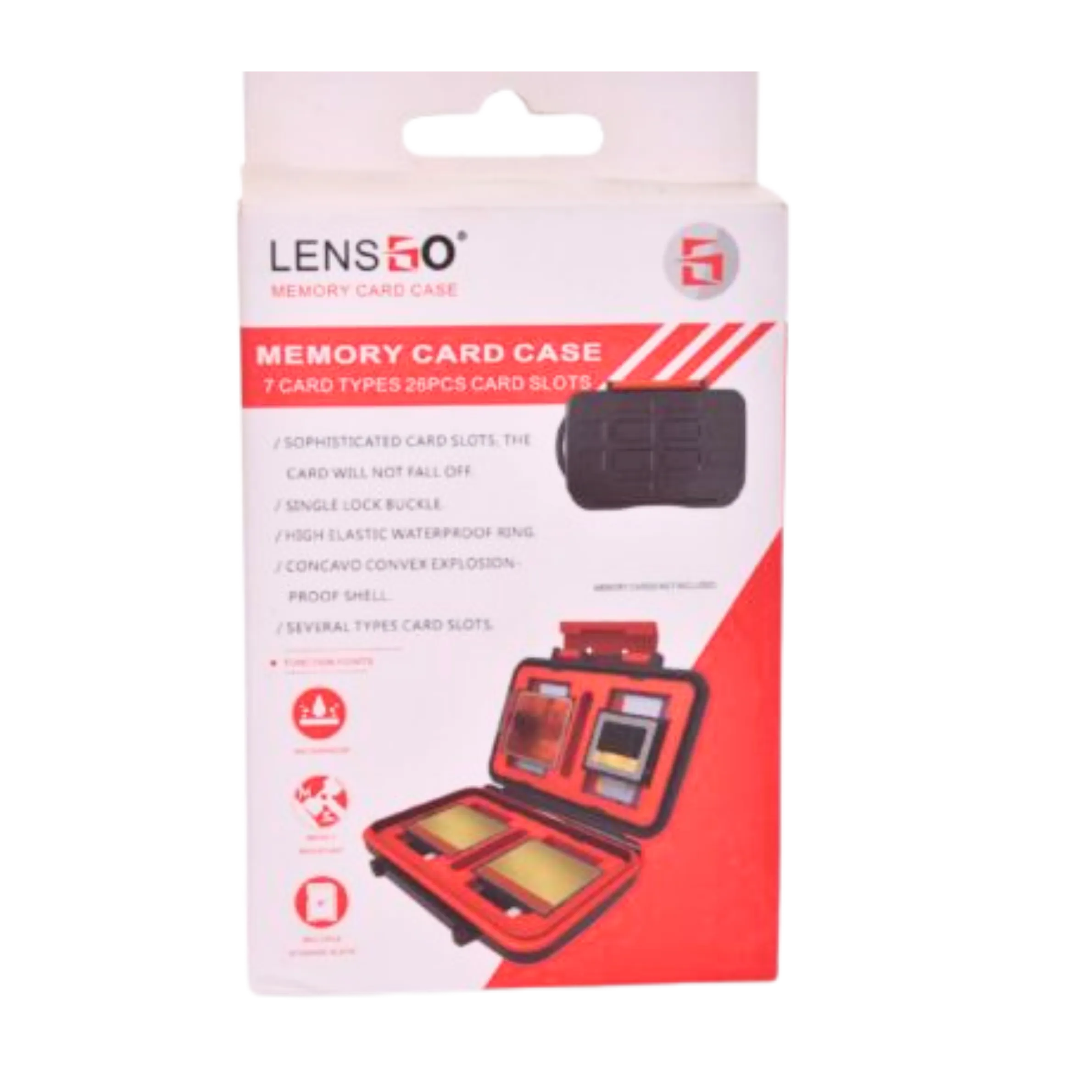 Card reader Saver