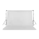 Godox Portable Telescopic Background Stand B017 with Carry Bag – Black