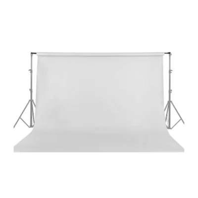 Godox Portable Telescopic Background Stand B017 with Carry Bag – Black