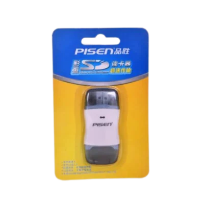 Card Reader