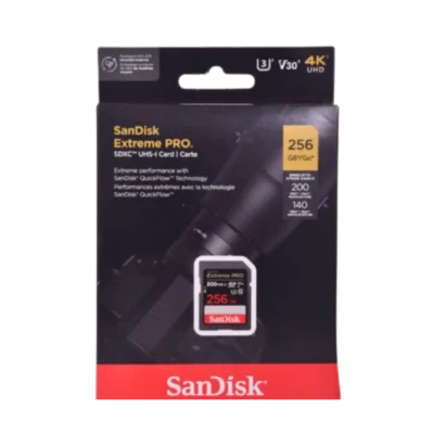 Memory Card