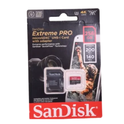 Memory Card