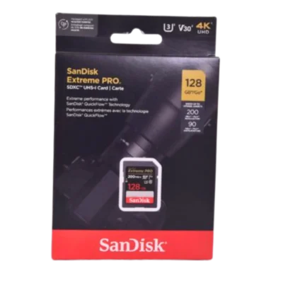 Memory Card