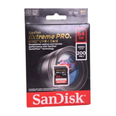 Memory Card