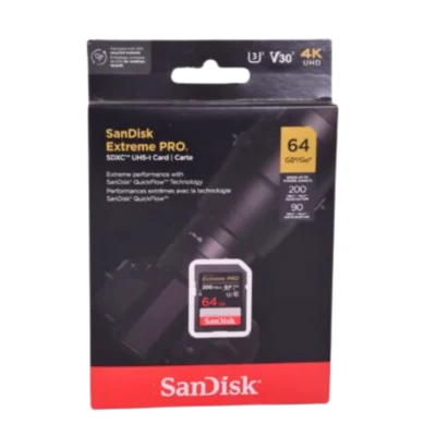Memory Card