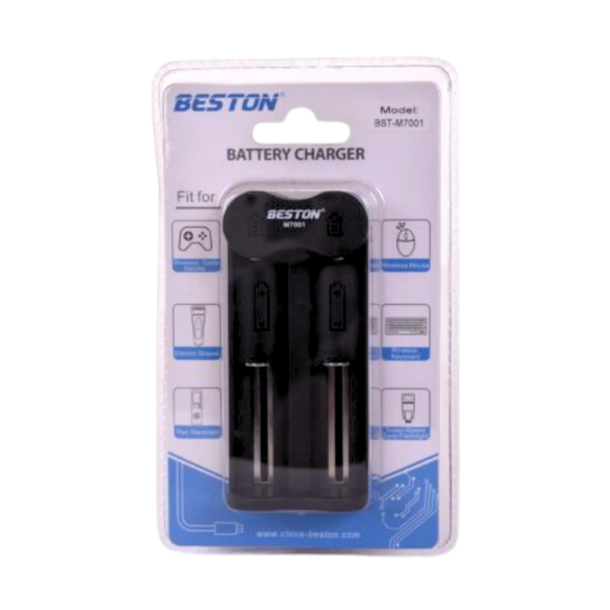 Batterie Charger