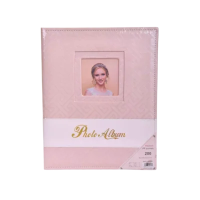Photo Album