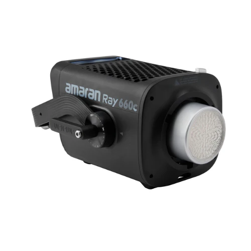Amaran Ray 660c RGB LED Monolight