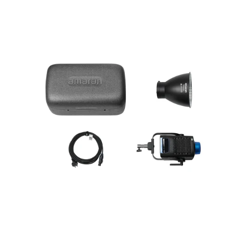 Amaran Ray 660c RGB LED Monolight - Image 2