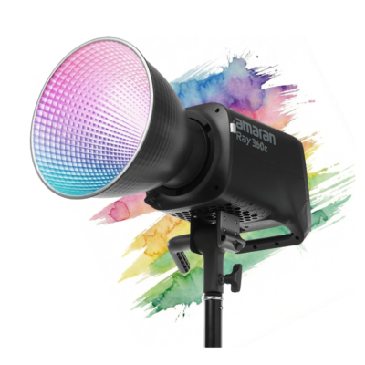 Amaran Ray 360c RGB LED Monolight